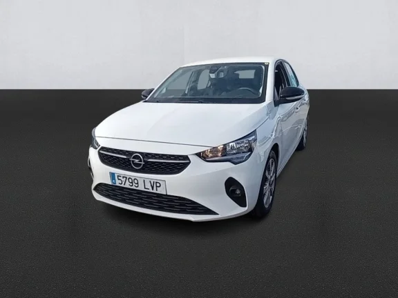 Opel CORSA 1.2T XHL 74kW (100CV) Edition