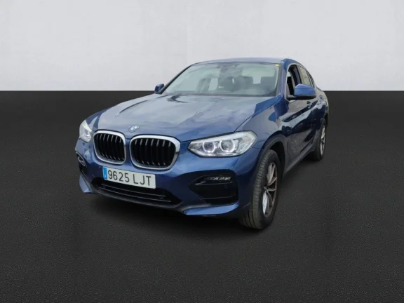 BMW X4 xDrive20i