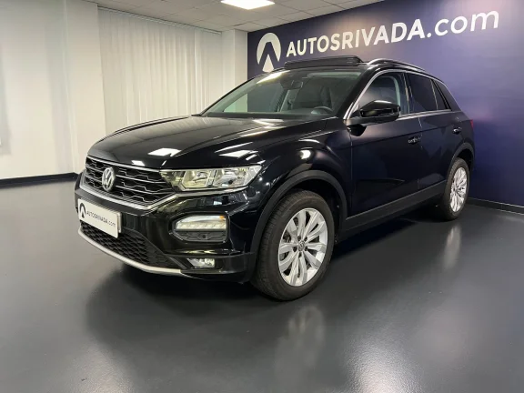 Volkswagen T-Roc Advance 2.0 TDI 110kW (150CV)