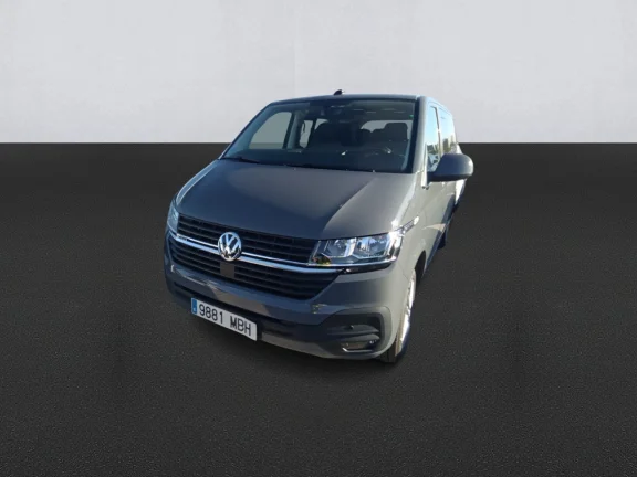 Volkswagen CARAVELLE Premium Corta 2.0 TDI 150kW BMT DSG 4Mot