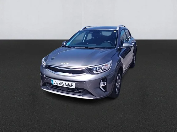 KIA STONIC 1.0 T-GDi 74kW (100CV) MHEV MT Drive