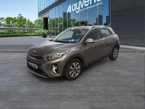 KIA STONIC 1.0 T-GDi 74kW (100CV) MHEV MT Drive