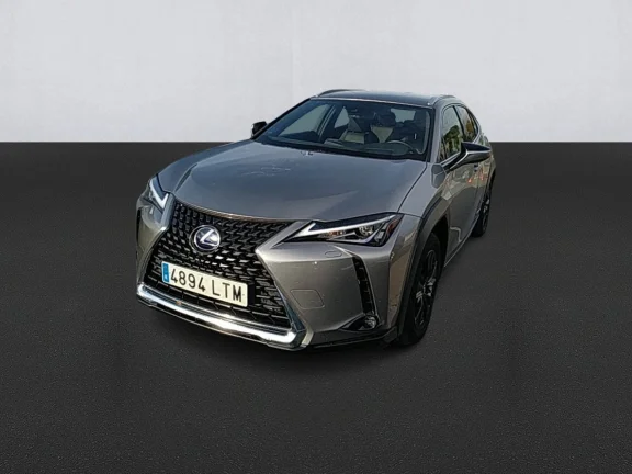 Lexus UX 2.0 250h Business