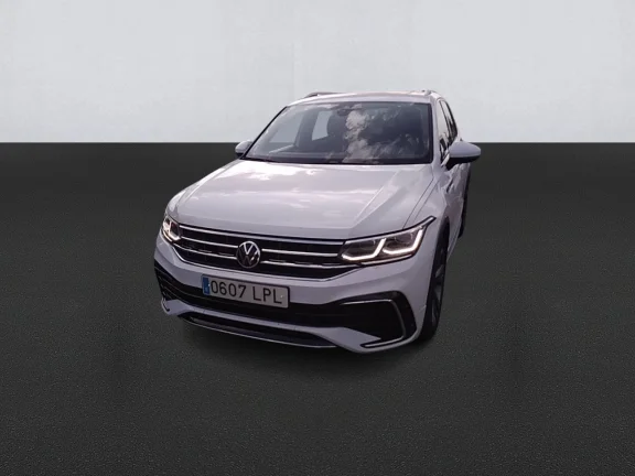Volkswagen Tiguan R-Line 2.0 TDI 110kW (150CV) DSG