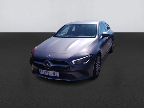 Mercedes Benz CLA CLA 200 D DCT Shooting Brake