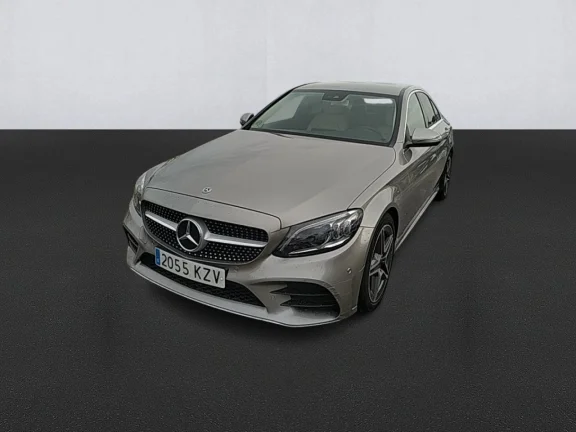 Mercedes Benz C-CLASS C 220 d