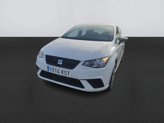 SEAT IBIZA 1.0 EcoTSI 70kW (95CV) Reference Plus