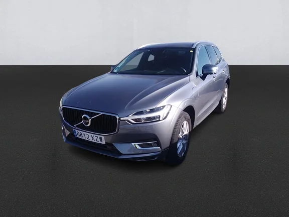 Volvo XC60 2.0 T8 AWD Momentum Auto