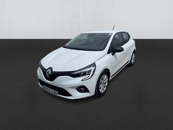 Renault Clio (O) Business Blue dCi 74kW (100CV)