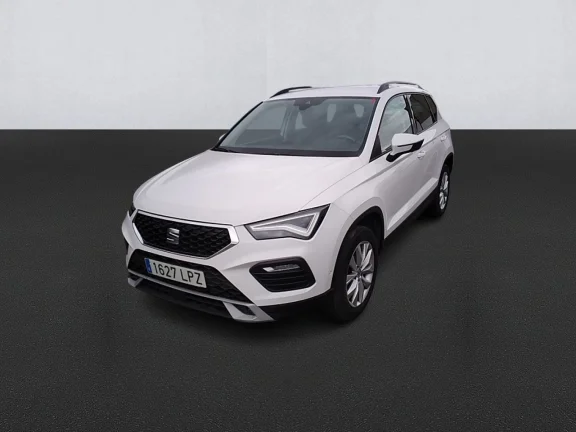 SEAT Ateca 1.0 TSI 81kW St&Sp Style Go