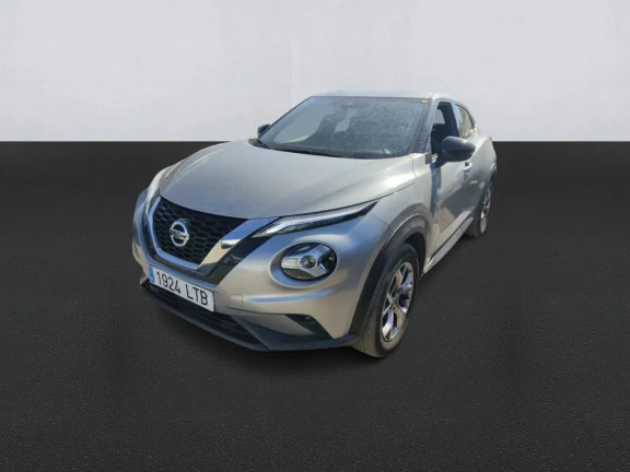 NISSAN JUKE DIG-T 84 kW (114 CV) 6M/T N-Connecta
