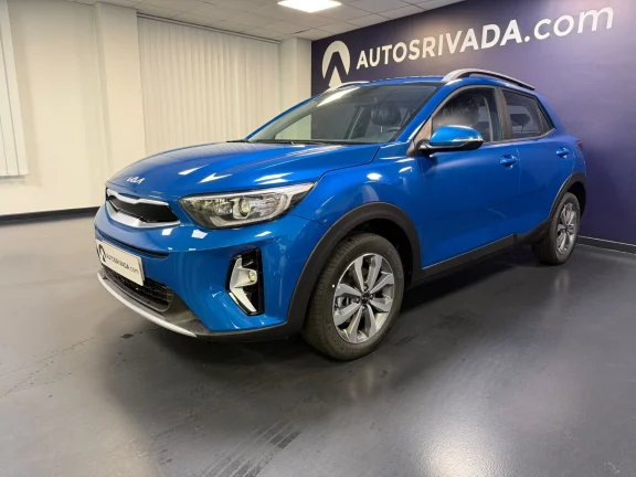 KIA STONIC 1.2 DPi 58kW (79CV) Drive