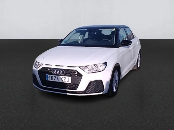 Audi A1 Sportback Advanced 30 TFSI 85kW (116CV)