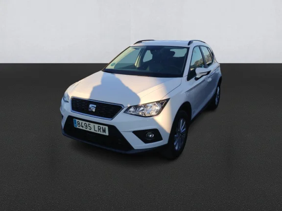 SEAT ARONA 1.0 TSI 81kW (110CV) Style Go2