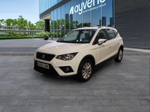 SEAT ARONA 1.0 TSI 81kW (110CV) Style Go2