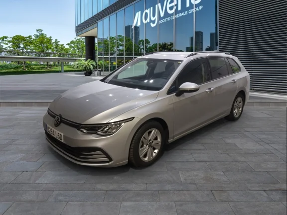 Volkswagen Golf Life 1.0 TSI 81kW (110CV) Variant
