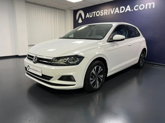 Volkswagen Polo Advance 1.0 TSI 70kW (95CV) DSG