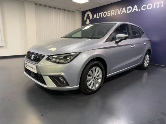 SEAT IBIZA 1.0 MPI 59kW (80CV) Style XL