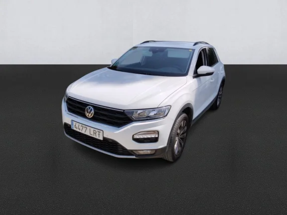 Volkswagen T-Roc Advance 1.5 TSI 110kW (150CV) DSG