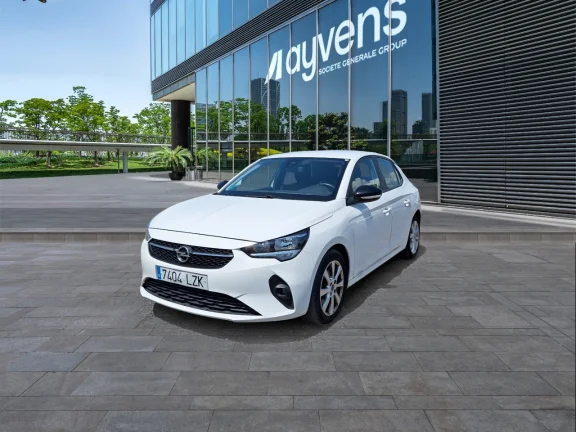 Opel CORSA 1.2T XHL 74kW (100CV) Edition