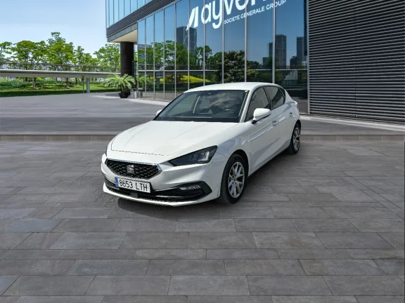 SEAT Leon 2.0 TDI 85kW S&S Style Go