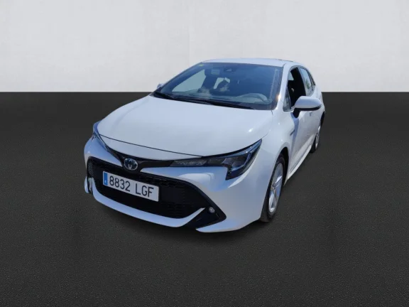 Toyota COROLLA 1.8 125H ACTIVE E-CVT