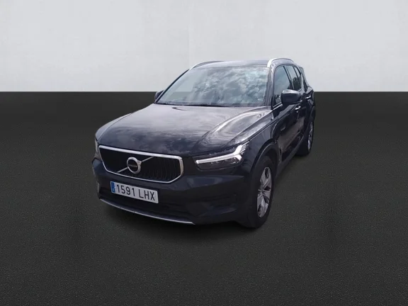 Volvo XC40 (O) 2.0 D3 Business Plus Auto
