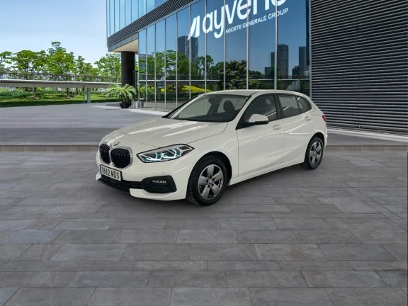BMW SERIES 1 116d