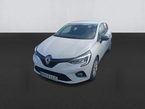 Renault Clio Business SCe 53 kW (72CV)