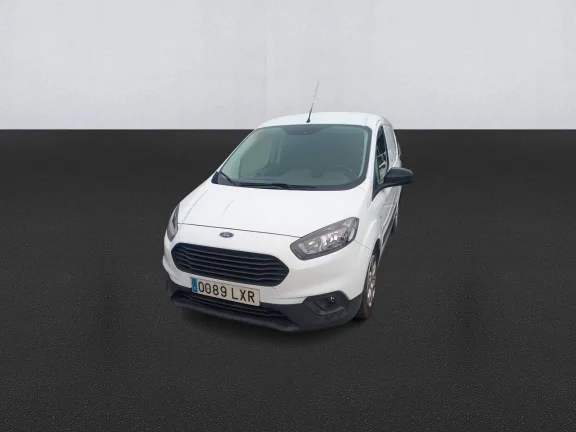 Ford TRANSIT COURIER Van 1.5 TDCi 56kW Trend