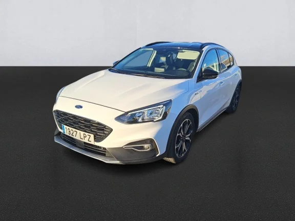 Ford Focus 1.5 Ecoblue 88kW Active