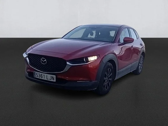 MAZDA CX-30 SKYACTIV-G 2.0 90 kW 2WD Origin