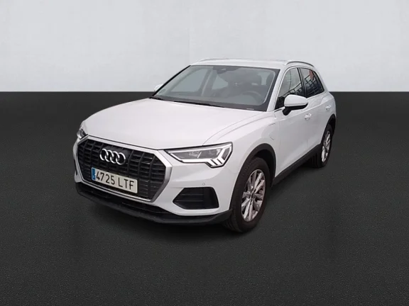 Audi Q3 45 TFSI e 180kW S tronic Advanced