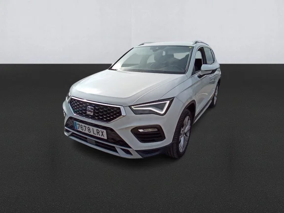 SEAT Ateca 1.5 TSI 110kW (150CV) S&S X-Perience Go