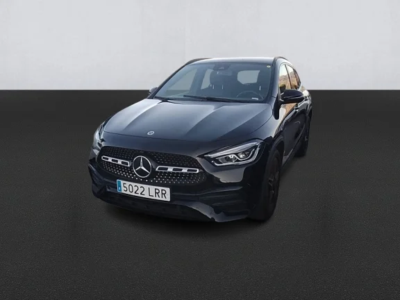 Mercedes Benz GLA GLA 200 D