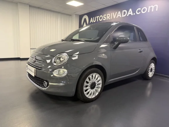 Fiat 500 Dolcevita 1.0 Hybrid 51KW (70 CV)