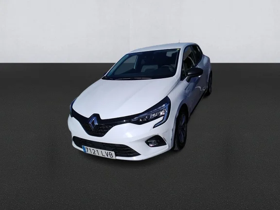 Renault Clio Business SCe 49 kW (67CV)