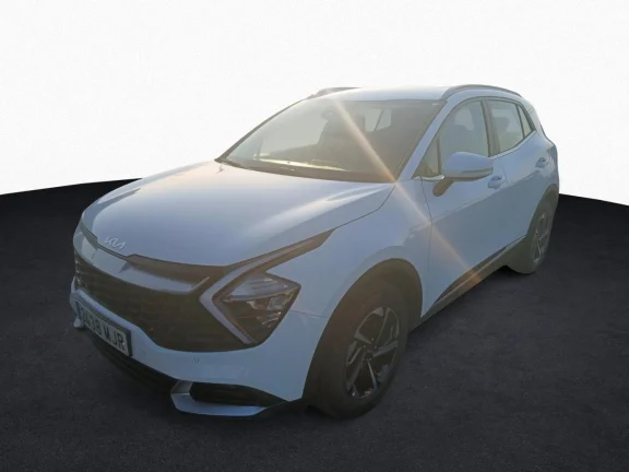 KIA SPORTAGE 1.6 T-GDi MHEV 110kW (150CV) Drive 4x2