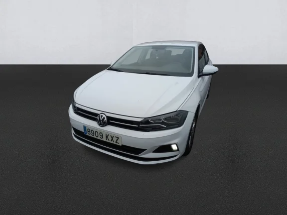 Volkswagen Polo Advance 1.0 TSI 70kW (95CV)