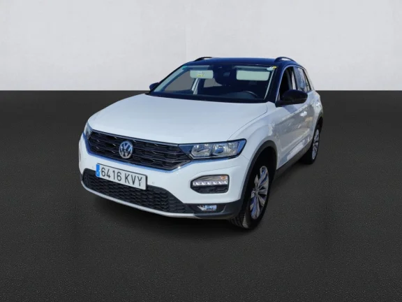 Volkswagen T-Roc Advance 1.0 TSI 85kW (115CV)