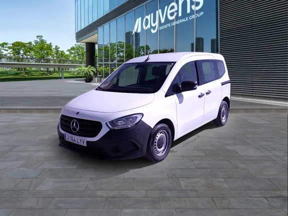 Mercedes Benz CITAN 110 CDI 70kW Tourer Base Largo