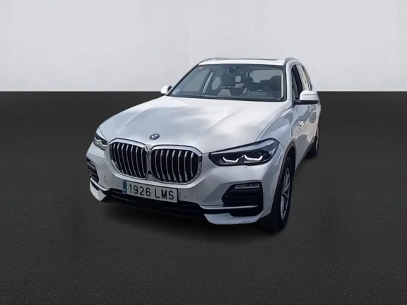 BMW X5 xDrive25d