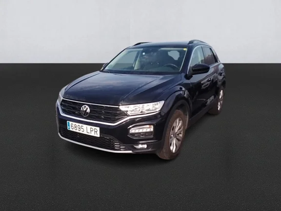 Volkswagen T-Roc Advance 1.5 TSI 110kW (150CV) DSG