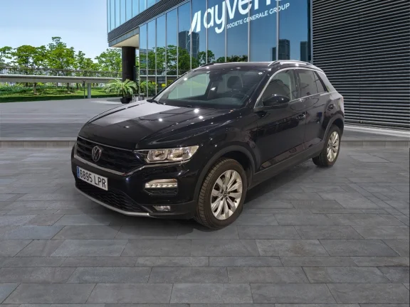 Volkswagen T-Roc Advance 1.5 TSI 110kW (150CV) DSG