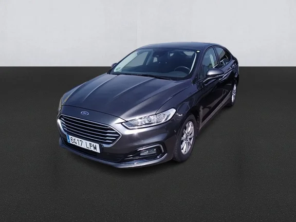 Ford MONDEO 2.0 TDCi 110kW (150CV) Trend