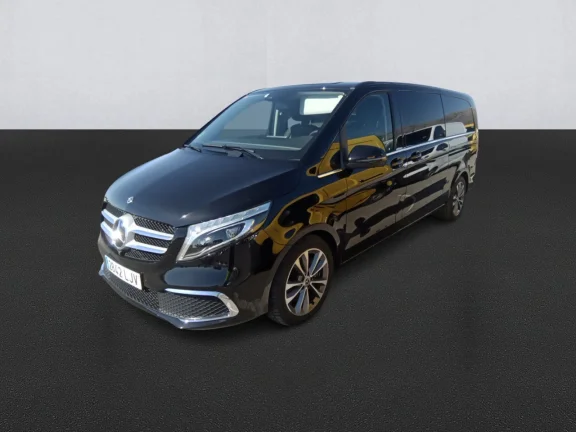 Mercedes Benz V-CLASS 250 d Avantgarde Extralargo
