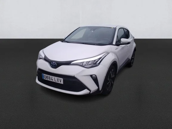 Toyota C-HR 2.0 180H Advance