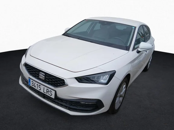 SEAT Leon 2.0 TDI 85kW S&S Style Go