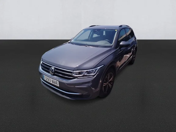 Volkswagen Tiguan Life 1.4 TSI eHybrid 180kW (245CV) DSG