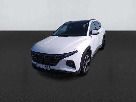 Hyundai Tucson 1.6 TGDI 169kW HEV Tecno Sky Auto R
